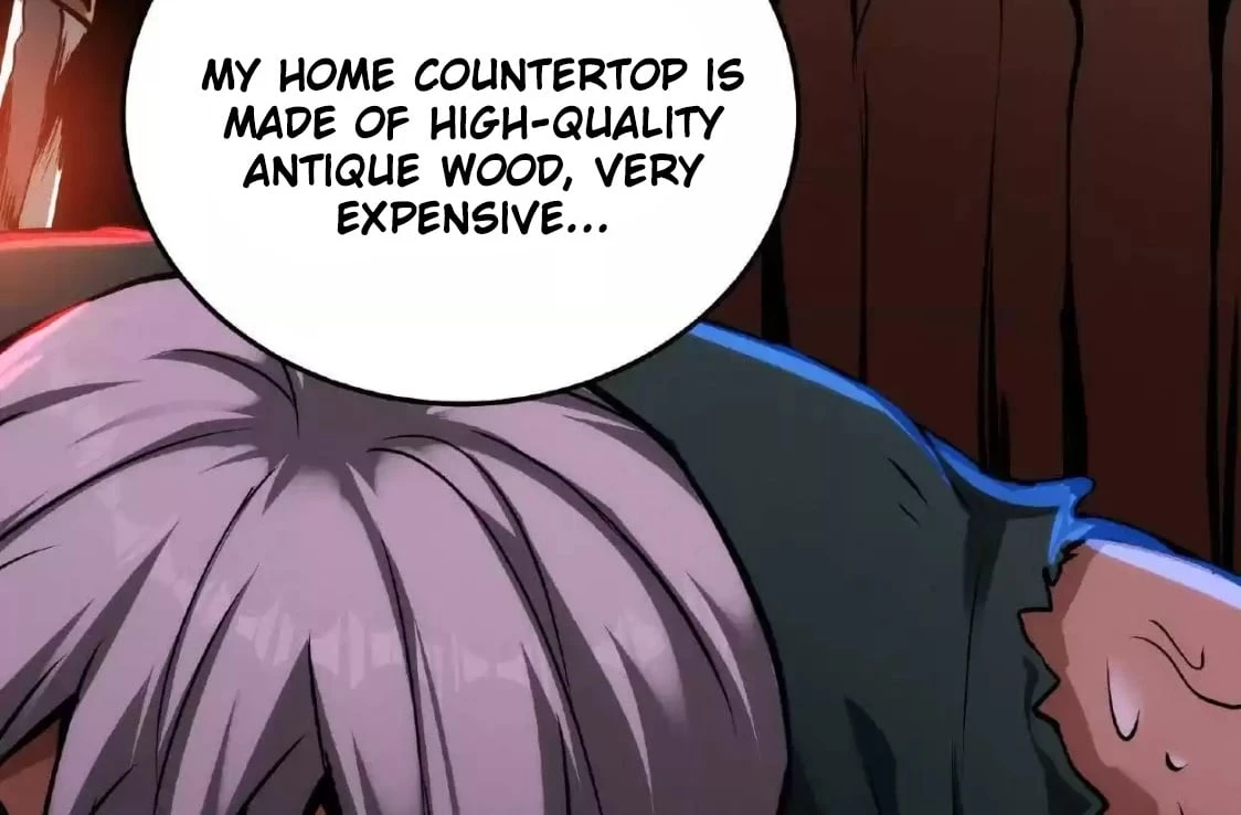 Creepy Pharmacist: All My Patients are Horrific Chap 21 - Next Chap 22