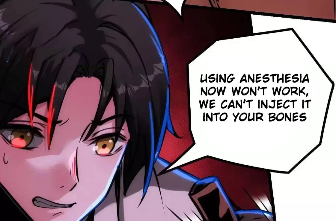 Creepy Pharmacist: All My Patients are Horrific Chap 22 - Next Chap 23