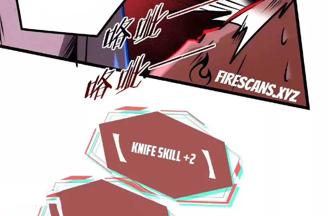 Creepy Pharmacist: All My Patients are Horrific Chap 22 - Next Chap 23