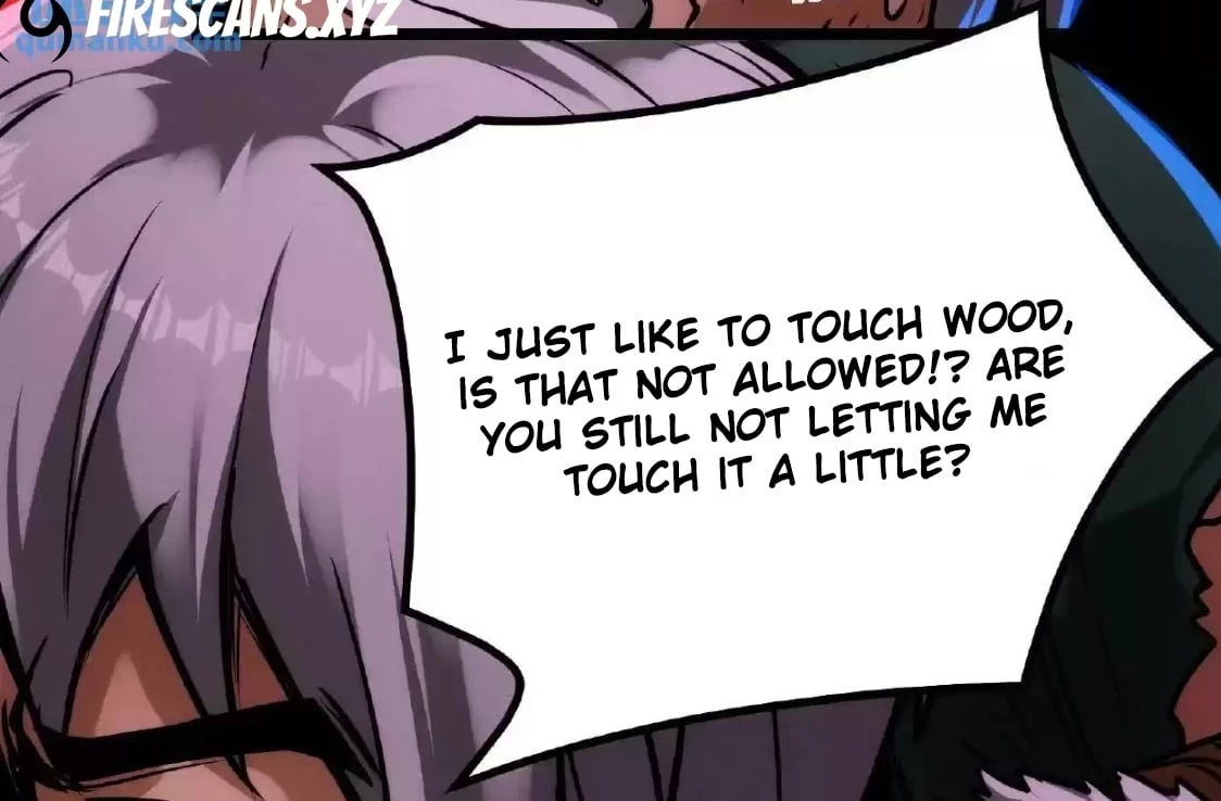 Creepy Pharmacist: All My Patients are Horrific Chap 21 - Next Chap 22