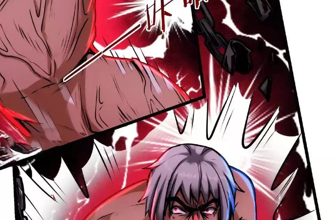 Creepy Pharmacist: All My Patients are Horrific Chap 22 - Next Chap 23