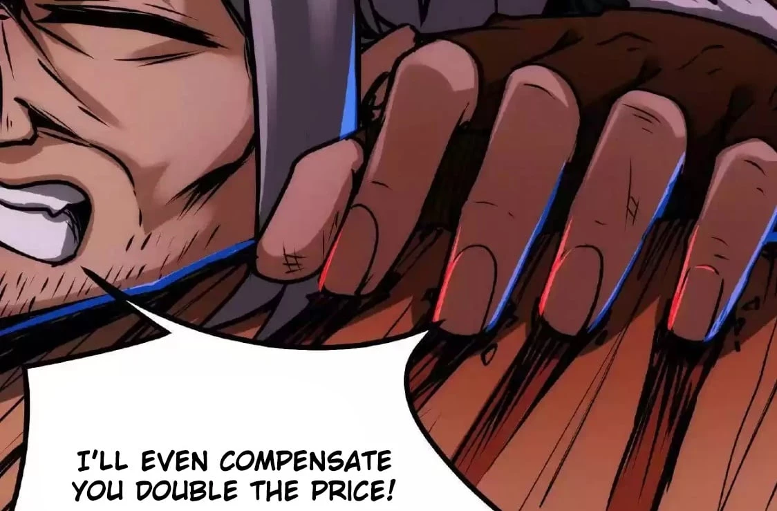 Creepy Pharmacist: All My Patients are Horrific Chap 21 - Next Chap 22