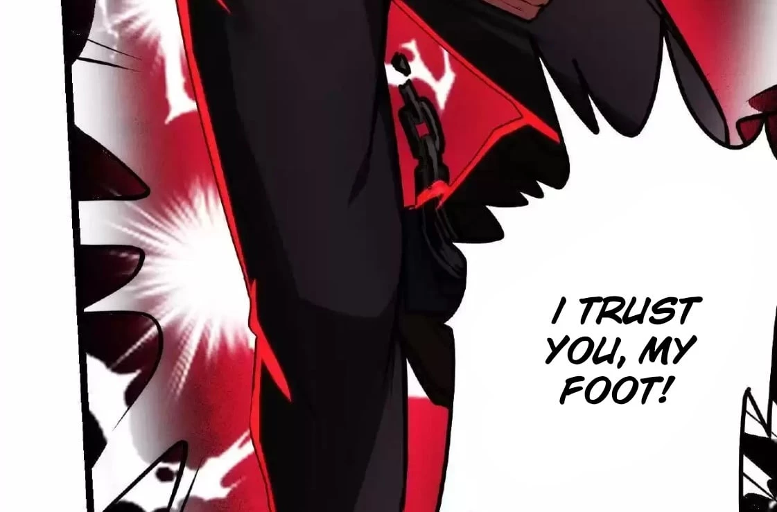 Creepy Pharmacist: All My Patients are Horrific Chap 22 - Next Chap 23