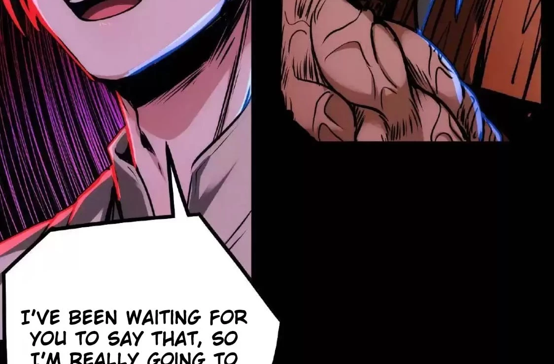 Creepy Pharmacist: All My Patients are Horrific Chap 21 - Next Chap 22