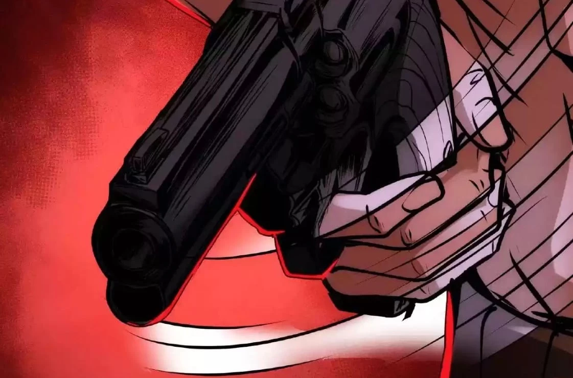 Creepy Pharmacist: All My Patients are Horrific Chap 22 - Next Chap 23