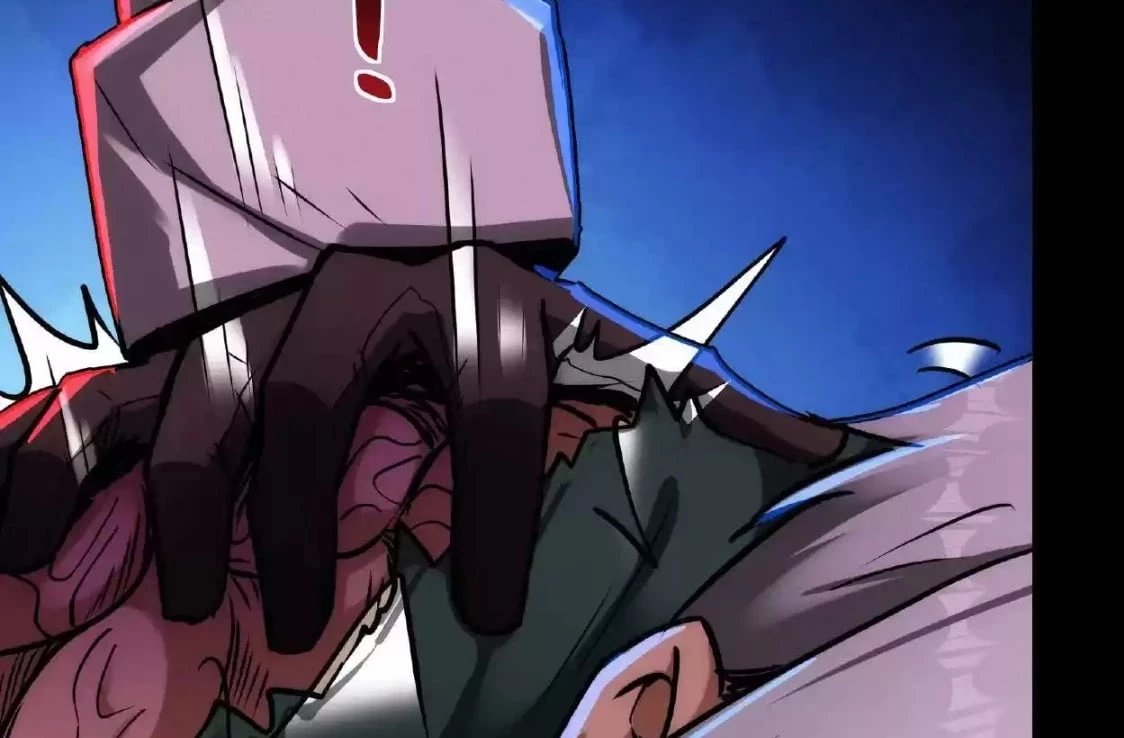 Creepy Pharmacist: All My Patients are Horrific Chap 21 - Next Chap 22