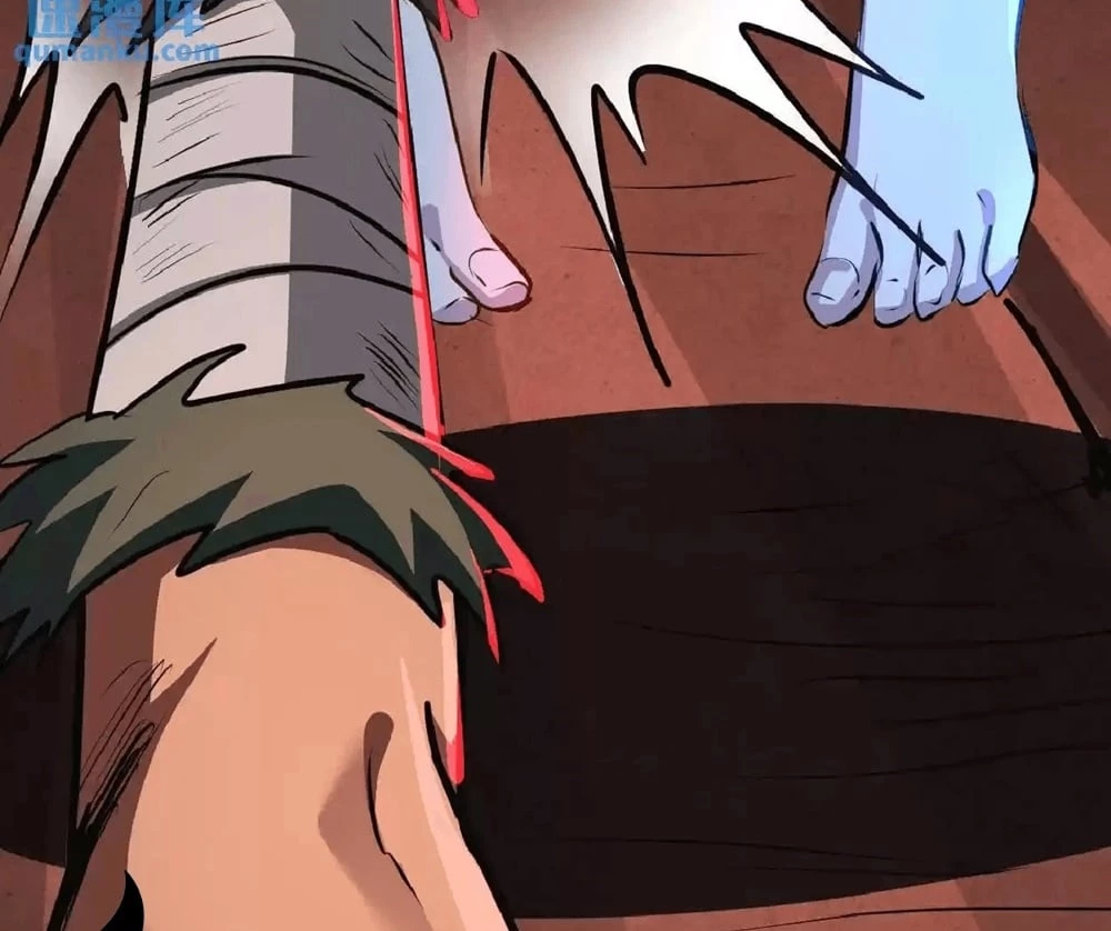 Creepy Pharmacist: All My Patients are Horrific Chap 23 - Next Chap 24