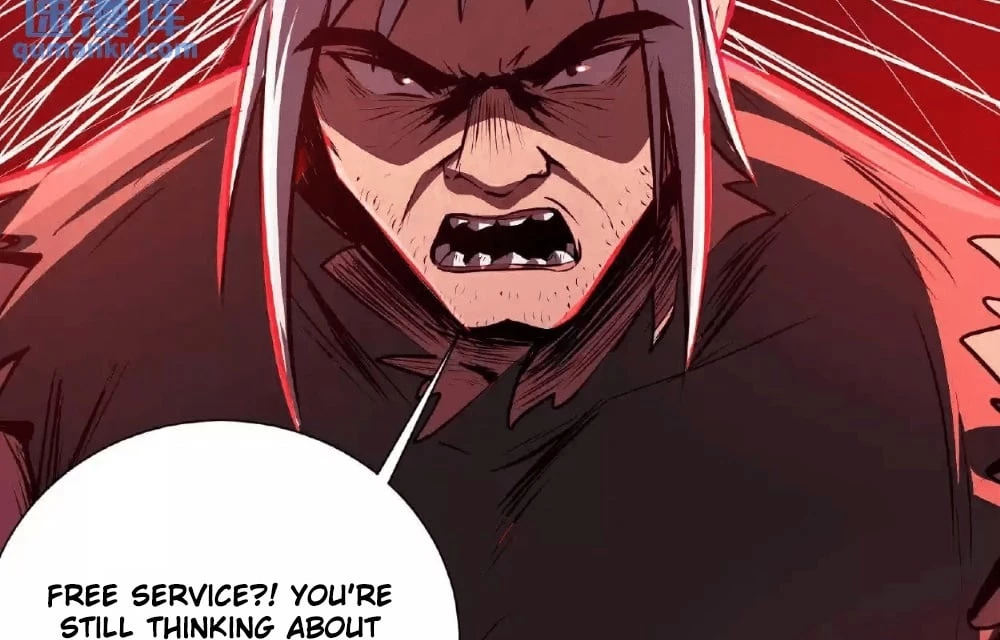 Creepy Pharmacist: All My Patients are Horrific Chap 24 - Next Chap 25