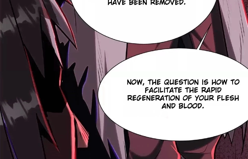 Creepy Pharmacist: All My Patients are Horrific Chap 24 - Next Chap 25