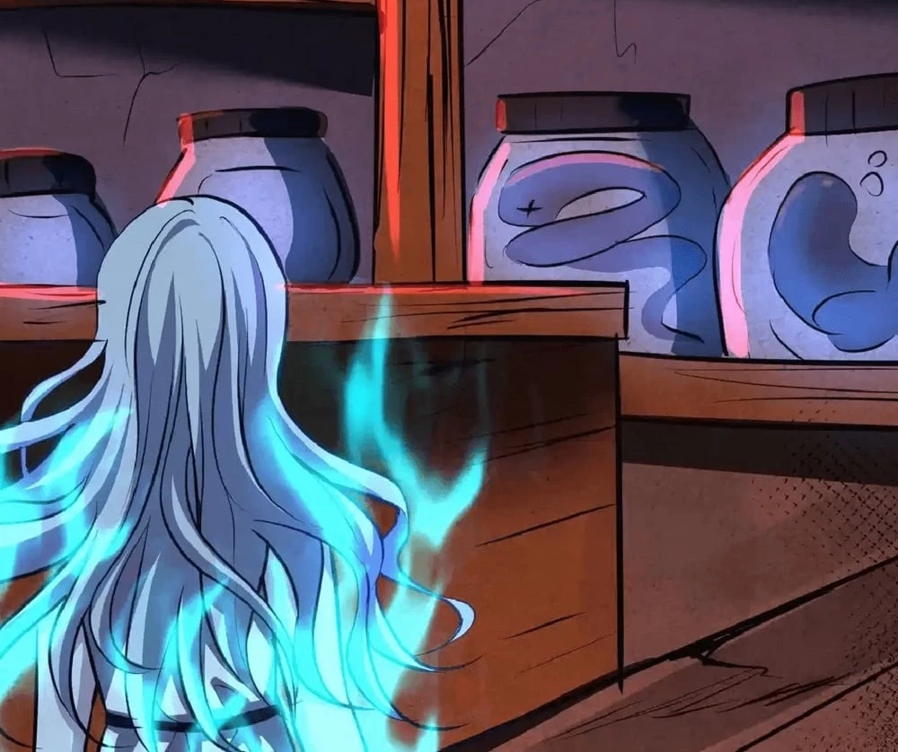 Creepy Pharmacist: All My Patients are Horrific Chap 23 - Next Chap 24