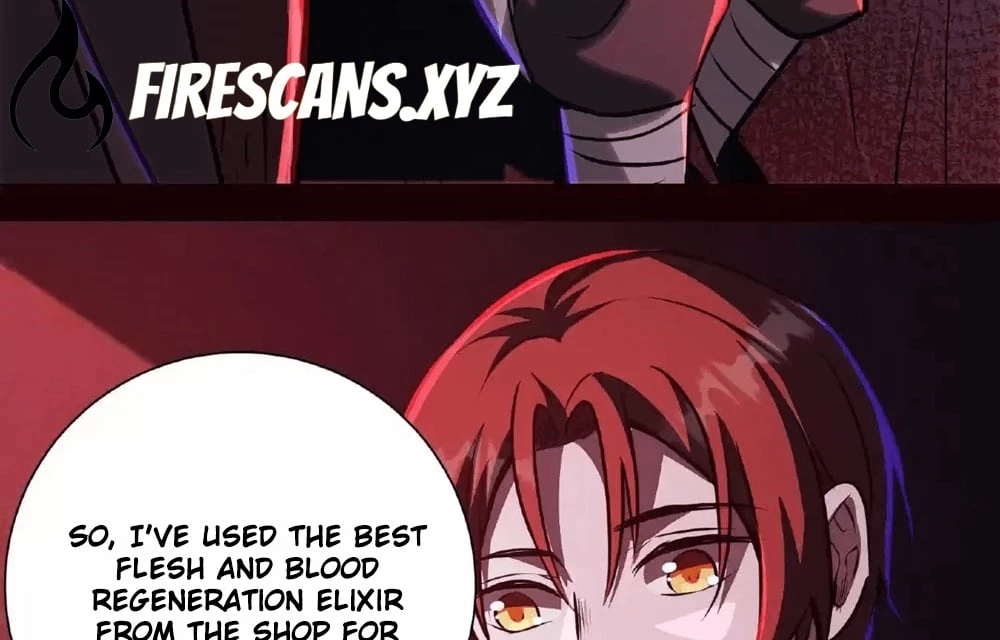 Creepy Pharmacist: All My Patients are Horrific Chap 24 - Next Chap 25