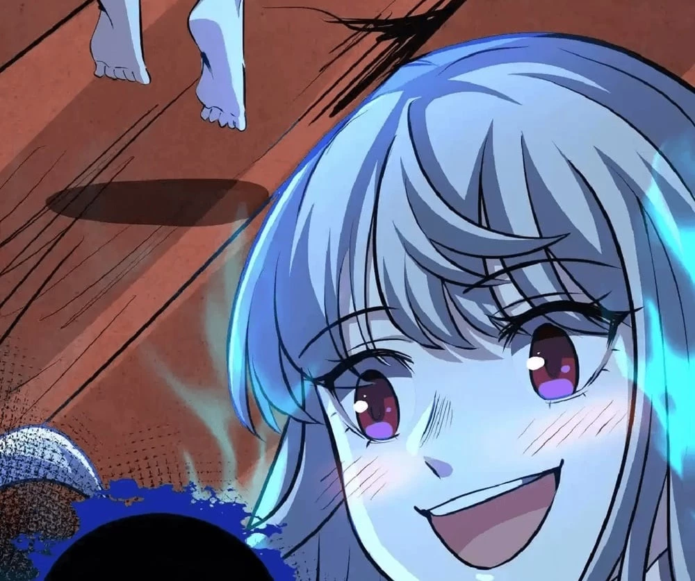 Creepy Pharmacist: All My Patients are Horrific Chap 23 - Next Chap 24