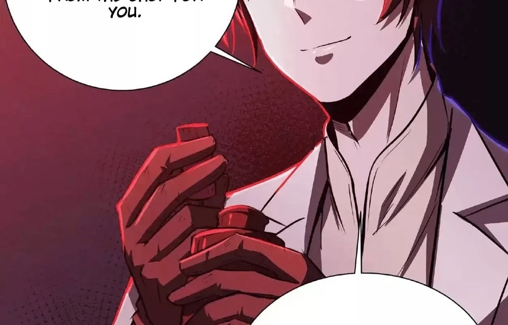 Creepy Pharmacist: All My Patients are Horrific Chap 24 - Next Chap 25