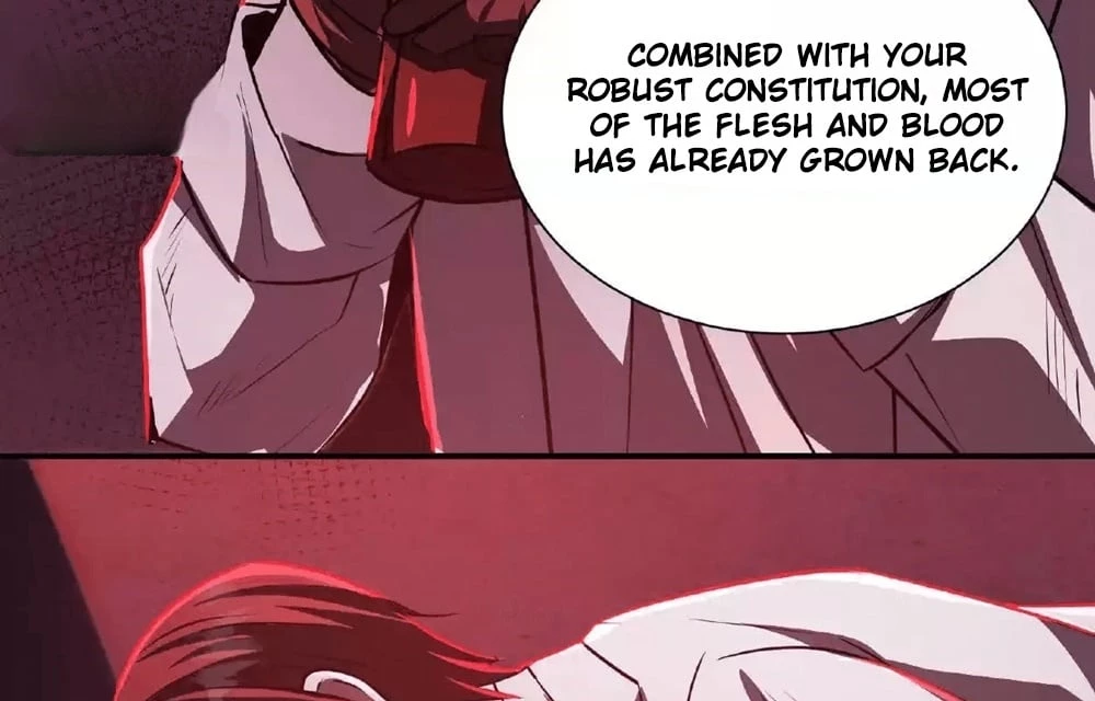 Creepy Pharmacist: All My Patients are Horrific Chap 24 - Next Chap 25