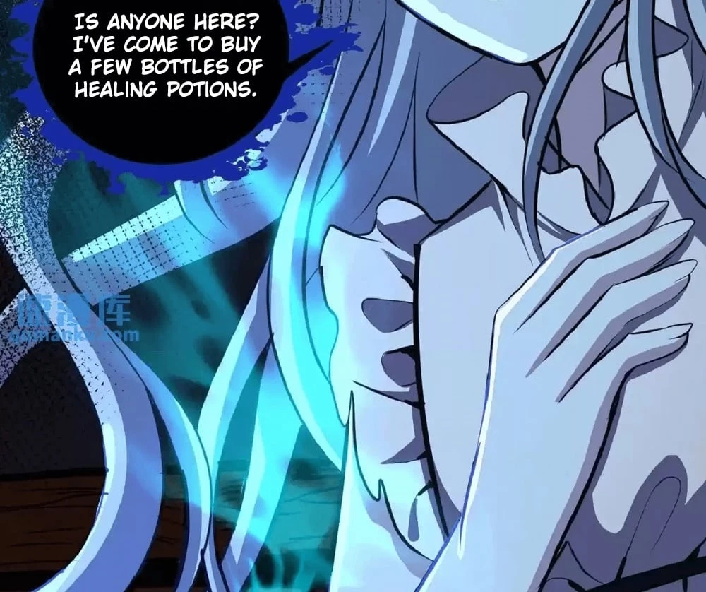 Creepy Pharmacist: All My Patients are Horrific Chap 23 - Next Chap 24