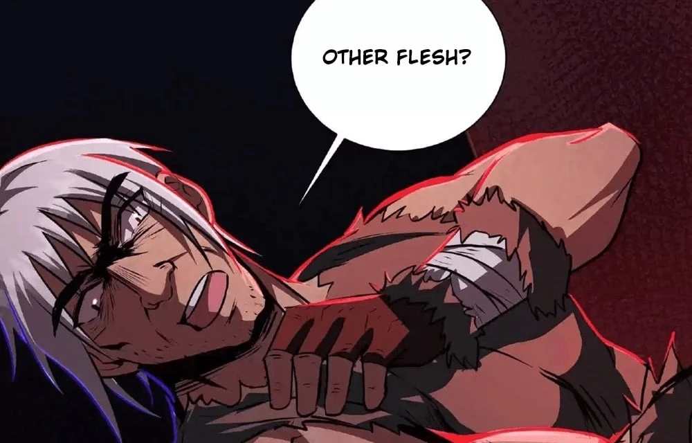 Creepy Pharmacist: All My Patients are Horrific Chap 24 - Next Chap 25