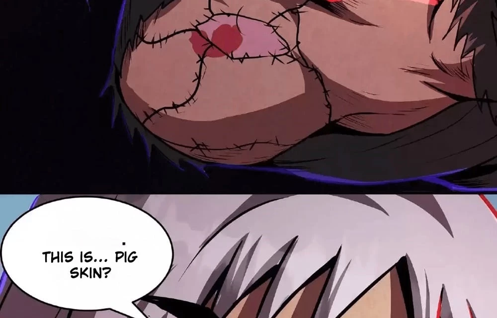 Creepy Pharmacist: All My Patients are Horrific Chap 24 - Next Chap 25