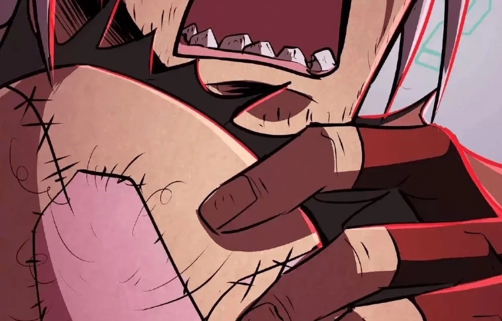 Creepy Pharmacist: All My Patients are Horrific Chap 24 - Next Chap 25