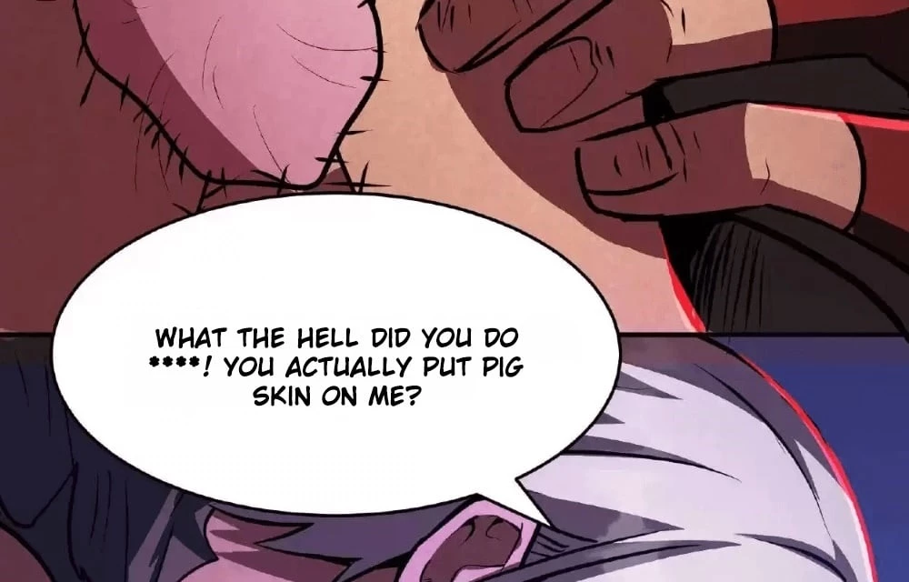 Creepy Pharmacist: All My Patients are Horrific Chap 24 - Next Chap 25