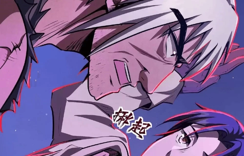 Creepy Pharmacist: All My Patients are Horrific Chap 24 - Next Chap 25