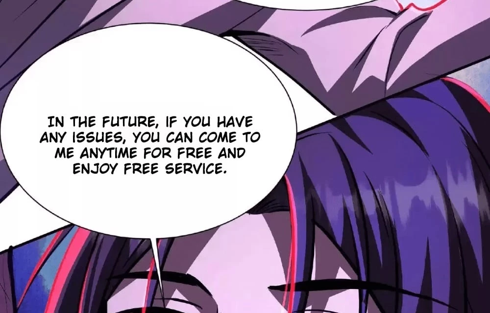 Creepy Pharmacist: All My Patients are Horrific Chap 24 - Next Chap 25