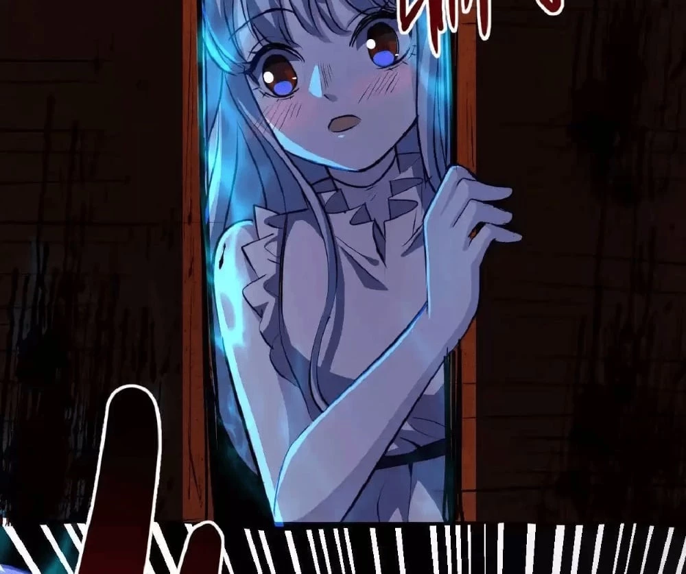 Creepy Pharmacist: All My Patients are Horrific Chap 23 - Next Chap 24