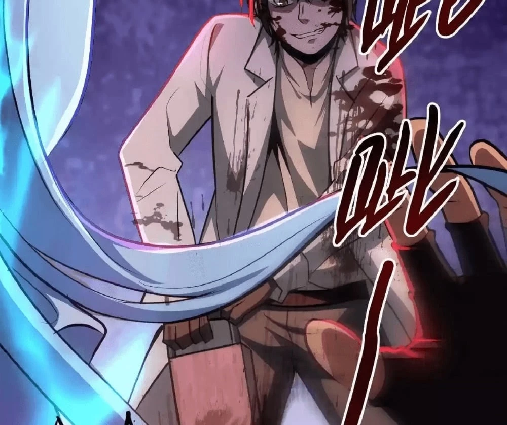 Creepy Pharmacist: All My Patients are Horrific Chap 23 - Next Chap 24