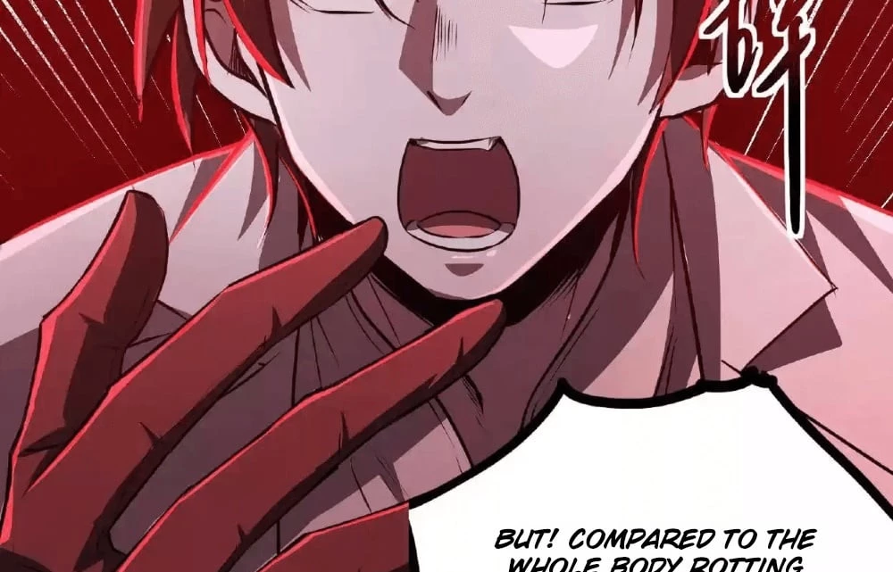 Creepy Pharmacist: All My Patients are Horrific Chap 24 - Next Chap 25