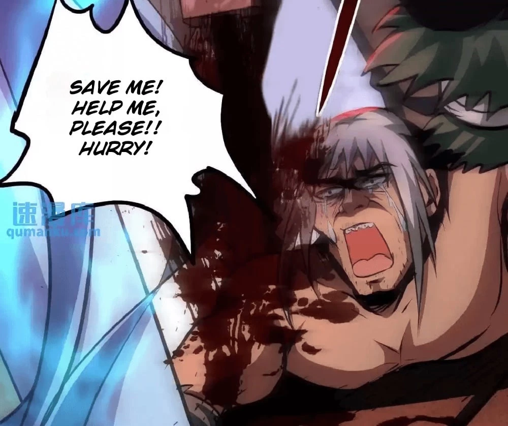 Creepy Pharmacist: All My Patients are Horrific Chap 23 - Next Chap 24