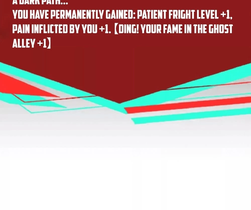 Creepy Pharmacist: All My Patients are Horrific Chap 23 - Next Chap 24