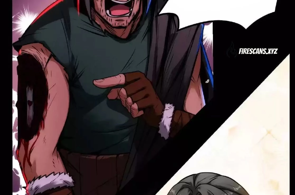 Creepy Pharmacist: All My Patients are Horrific Chap 22 - Next Chap 23