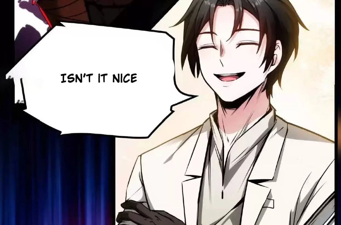 Creepy Pharmacist: All My Patients are Horrific Chap 22 - Next Chap 23