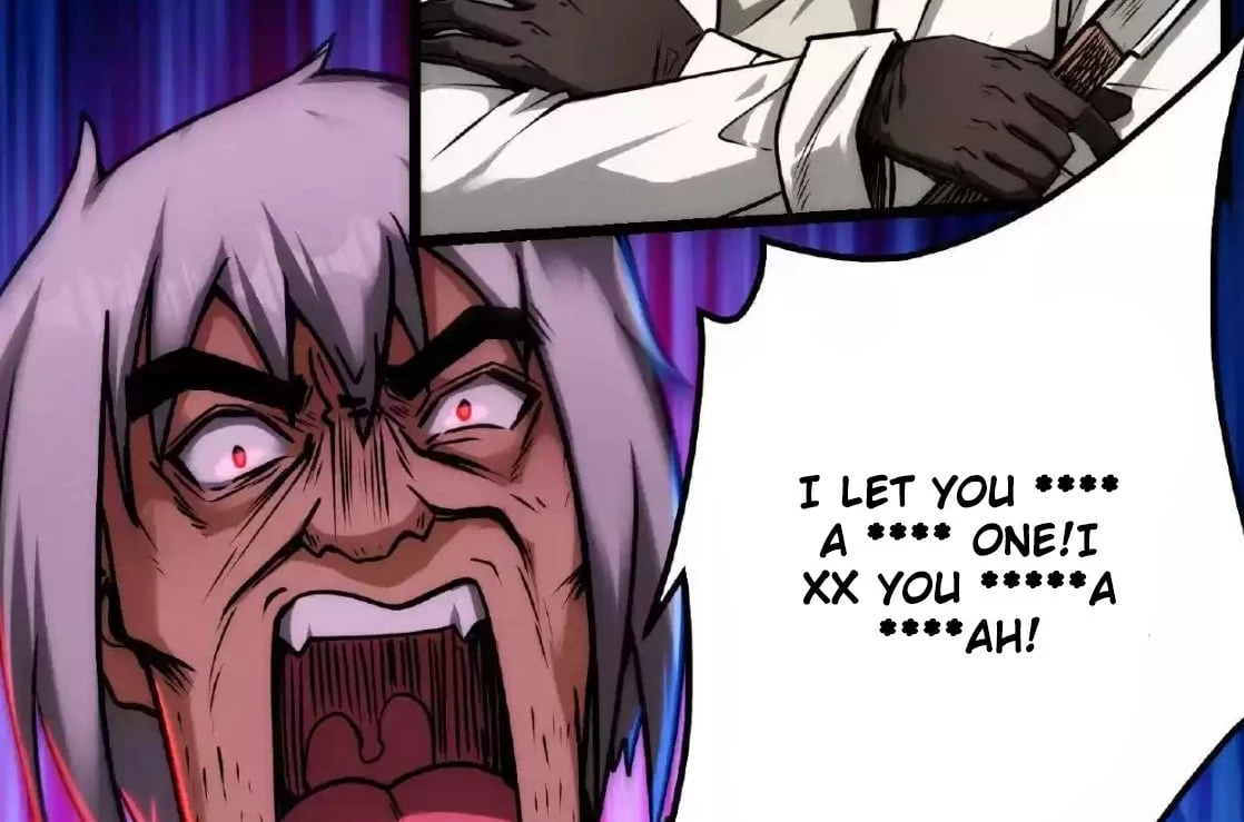 Creepy Pharmacist: All My Patients are Horrific Chap 22 - Next Chap 23