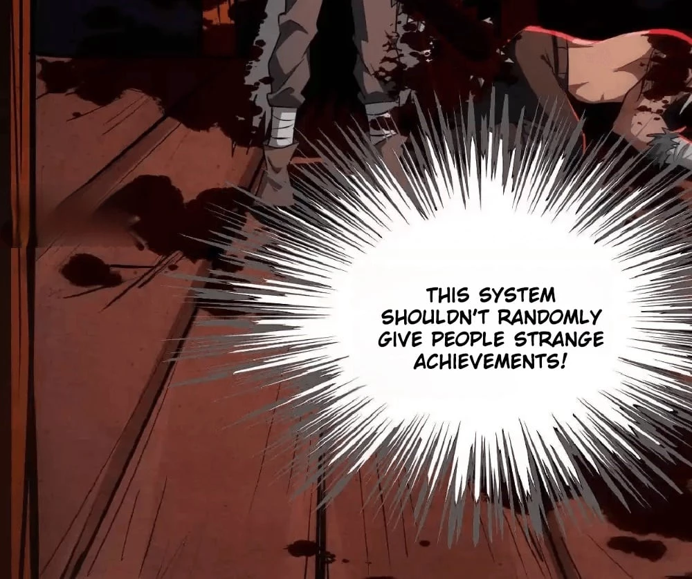 Creepy Pharmacist: All My Patients are Horrific Chap 23 - Next Chap 24