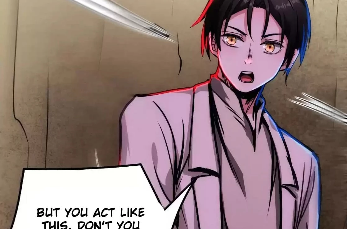 Creepy Pharmacist: All My Patients are Horrific Chap 22 - Next Chap 23