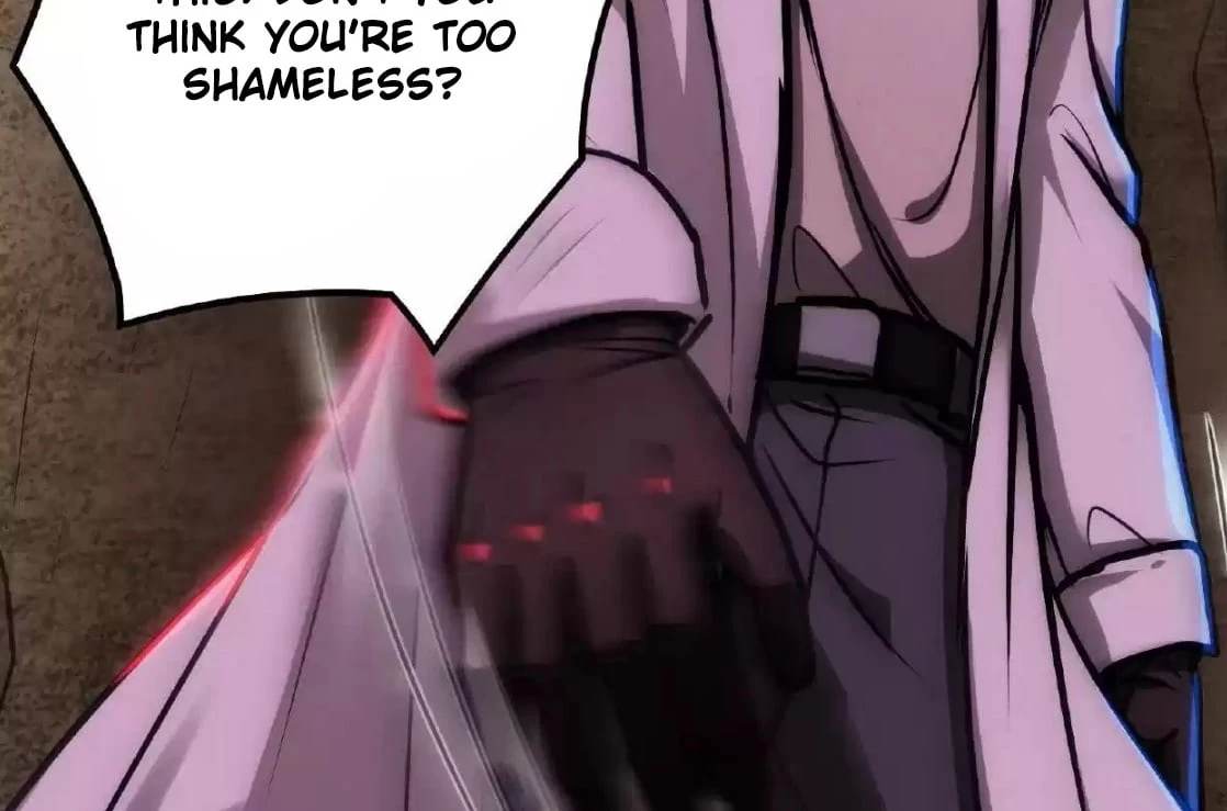 Creepy Pharmacist: All My Patients are Horrific Chap 22 - Next Chap 23