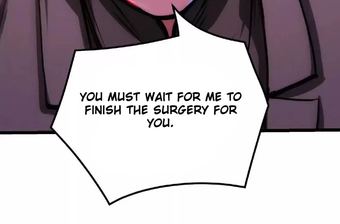 Creepy Pharmacist: All My Patients are Horrific Chap 22 - Next Chap 23