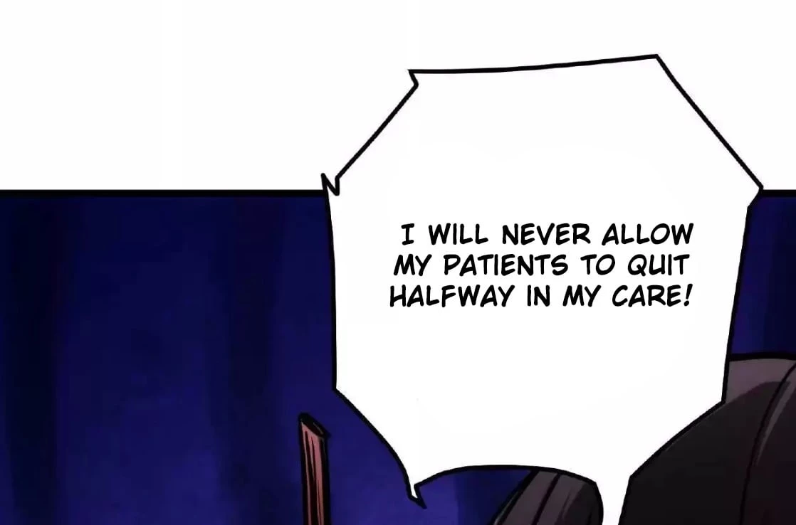 Creepy Pharmacist: All My Patients are Horrific Chap 22 - Next Chap 23