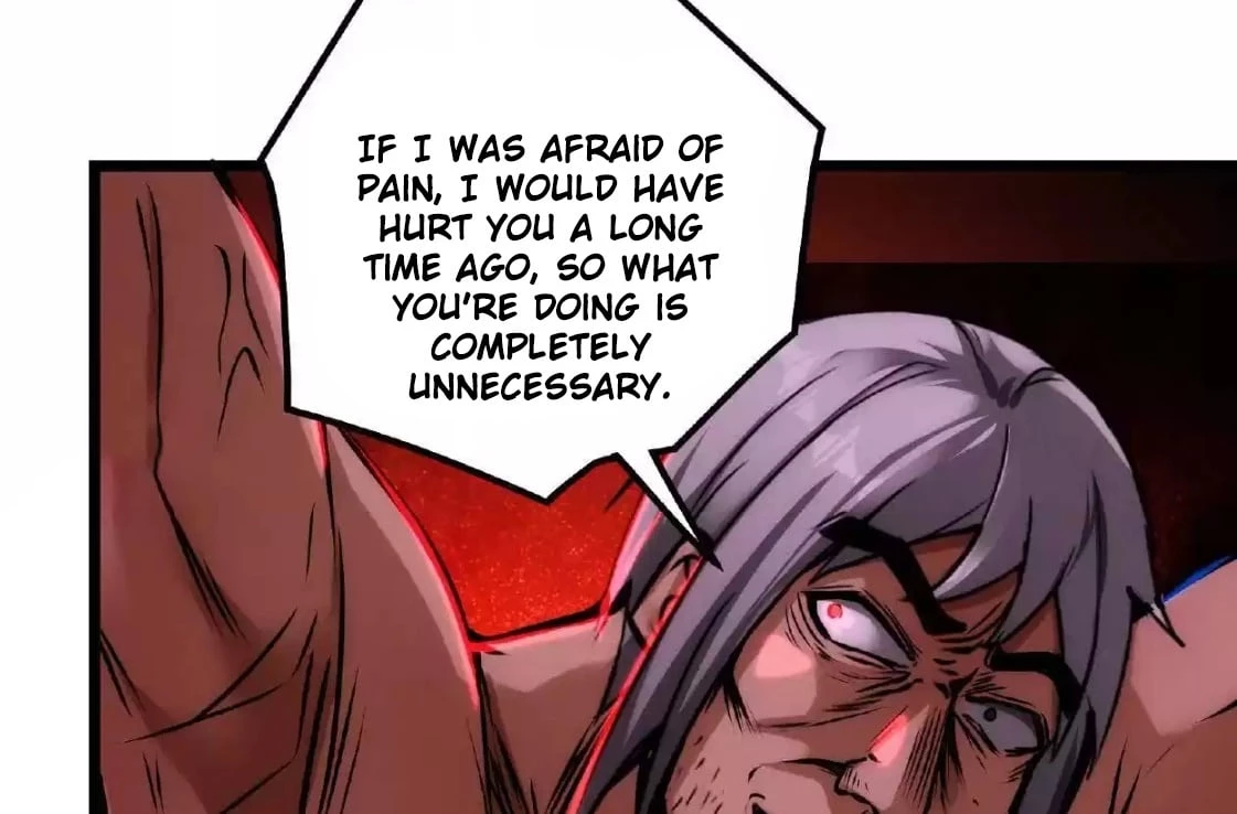 Creepy Pharmacist: All My Patients are Horrific Chap 22 - Next Chap 23