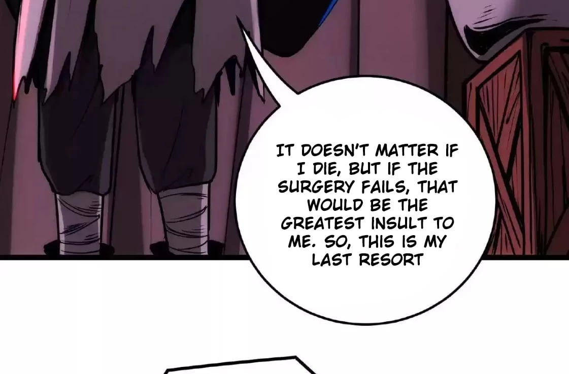 Creepy Pharmacist: All My Patients are Horrific Chap 22 - Next Chap 23