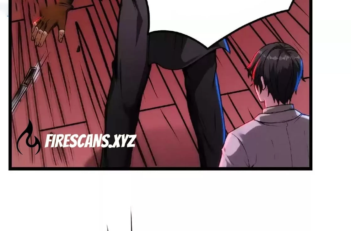 Creepy Pharmacist: All My Patients are Horrific Chap 22 - Next Chap 23