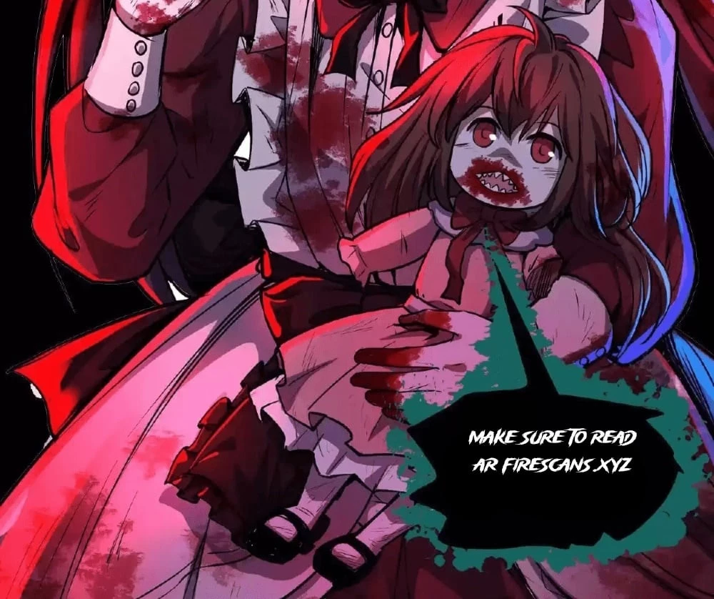 Creepy Pharmacist: All My Patients are Horrific Chap 23 - Next Chap 24