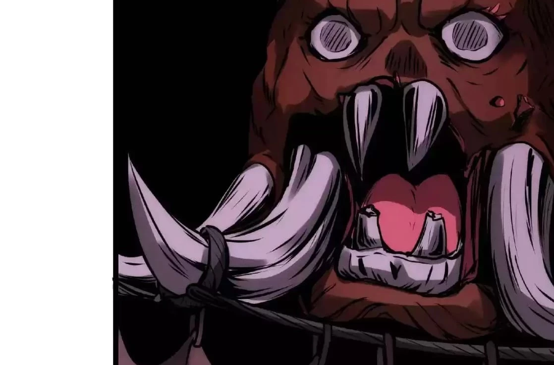 Creepy Pharmacist: All My Patients are Horrific Chap 22 - Next Chap 23