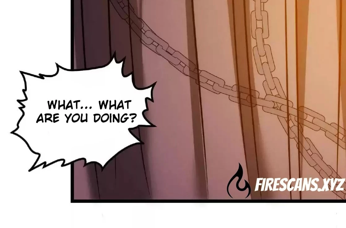 Creepy Pharmacist: All My Patients are Horrific Chap 22 - Next Chap 23