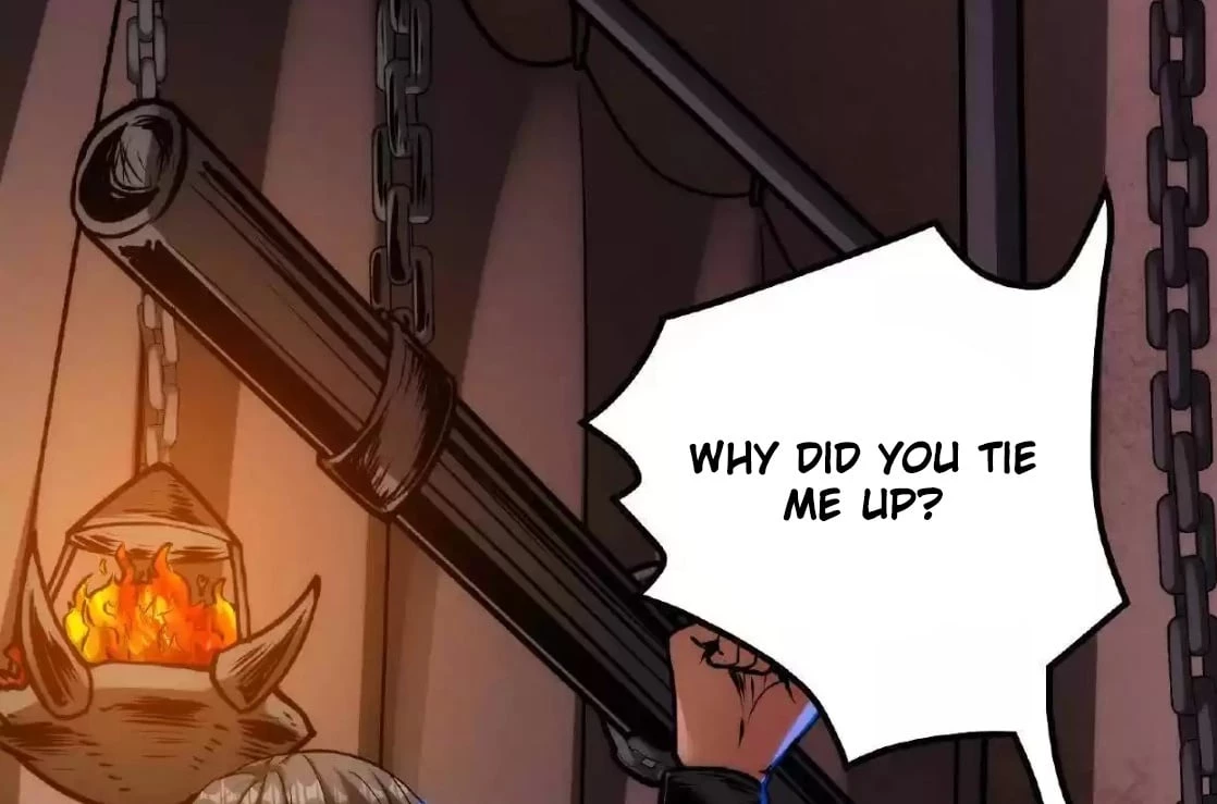 Creepy Pharmacist: All My Patients are Horrific Chap 22 - Next Chap 23