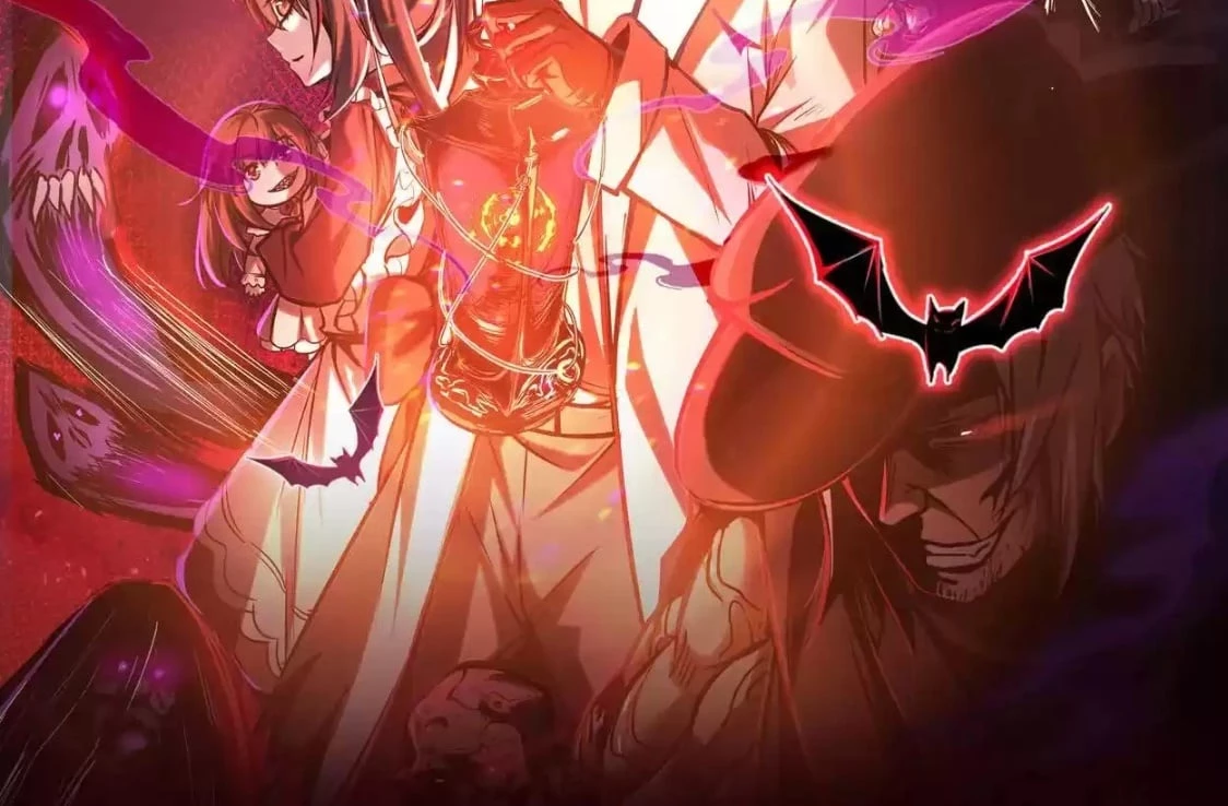 Creepy Pharmacist: All My Patients are Horrific Chap 21 - Next Chap 22