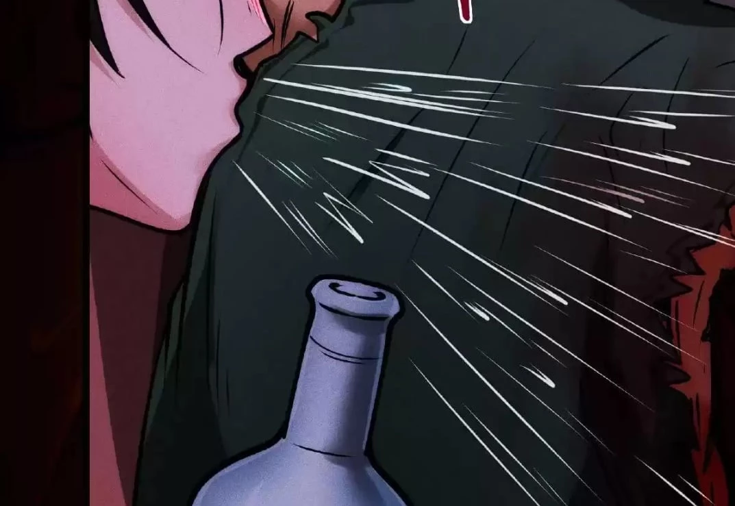 Creepy Pharmacist: All My Patients are Horrific Chap 21 - Next Chap 22