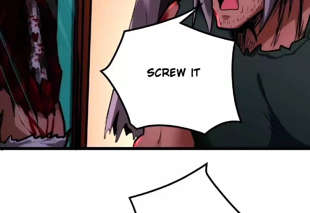 Creepy Pharmacist: All My Patients are Horrific Chap 21 - Next Chap 22