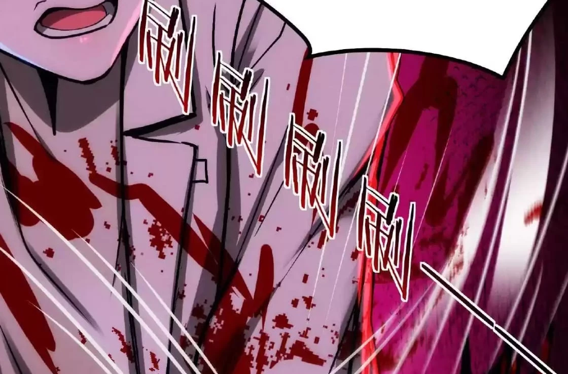 Creepy Pharmacist: All My Patients are Horrific Chap 21 - Next Chap 22