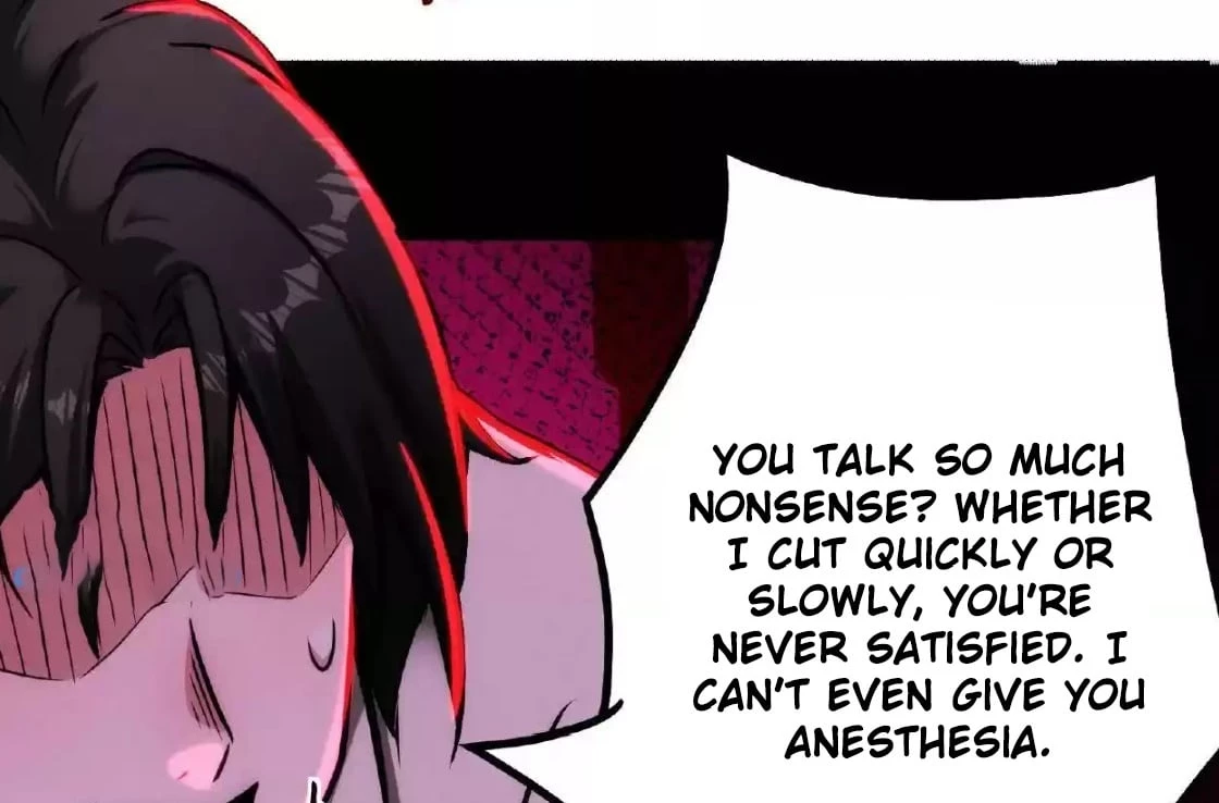 Creepy Pharmacist: All My Patients are Horrific Chap 21 - Next Chap 22